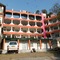 Hotel Shivay - map