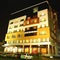 Hotel Eefa - map