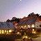 Country Inn Corbett - map