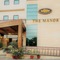 The Manor Bareilly Hotel - map