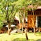 Meriyanda Nature Lodge Coorg - map