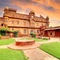 The Fort Pokaran - A Heritage Hotel - map