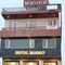 Hotel Maggo - map
