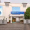 Hotel Brahmagiri Mananthavady - map
