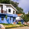 Tgi Star Holidays Yercaud - map