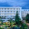 Hotel Cenneys Gateway - map