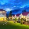 The Fog Munnar (Resort & Spa) - map