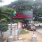Mysore Mayflower Hotel - map