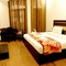 Oyo 8670 Hotel Usha Palace - map