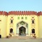 Sajjan Bagh - A Heritage Resort - map