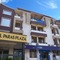 Hotel Paras Plaza - map