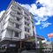 Antares Hotel - map