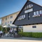 Hotel Tiek - map