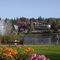 Hotels Am Kranichsee - map