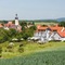 Landhotel Rügheim - map