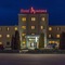 Montana Hotel Ellwangen - map