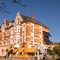 Hotel Heinz Plauen - map