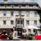 Hotel Zur Post - map