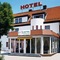 Hotel Postbauer Heng - map