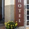 Hotel Goldene Steig - map