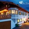 Hotel Am Wiesenhang - Garni - map