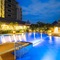 Hotel Shwe Pyi Thar - map
