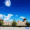 The Silk Road Dunhuang Hotel - map