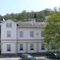 Hotel Garni - Haus Gemmer - map