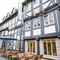 Hotel Stadt Kassel - map