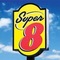 Super 8 Hotel Yining Fei Ji Chang Lu - map