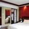 Chinflux Mandarin Hotel - map