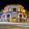 Louis Hotel Zhongshan - map