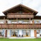 Berggasthof Hotel Weingarten - map