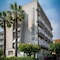 Hotel Corallo - map