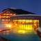 Hotel Natur Idyll Hochgall - map