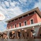 Hotel Cima - map