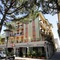 Albergo Ragno - map