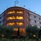 Hotel Forum - map