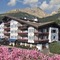 Alpen Hotel Corona - map