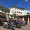 Historic Hotel La Stua - map