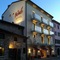 Hotel Miro - map