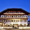 Hotel Weisses Lamm - map