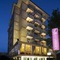 Hotel Sandra - map