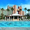 The Coral At Atlantis - map