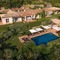 La Reserve Ramatuelle Hotel Spa & Villas - map