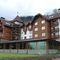 Hotel Natura Patagonia - map