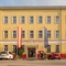Hotel Unter Den Linden - map