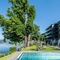 Villa Postillion Am See - map