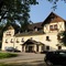 Landhotel Gressenbauer - map