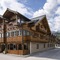 Wander- Und Wellnesshotel Kanzler - map